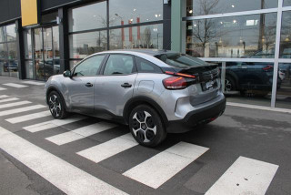 Citroen C4 1.2 PURETECH YOU 