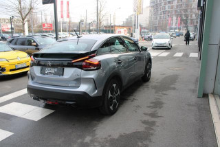 Citroen C4 1.2 PURETECH YOU 