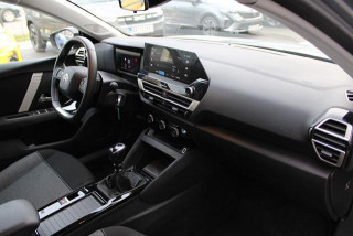 Citroen C4 1.2 PURETECH YOU 