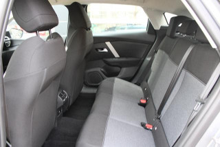 Citroen C4 1.2 PURETECH YOU 