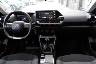 Citroen C4 1.2 PURETECH YOU 