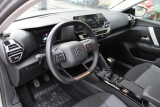 Citroen C4 1.2 PURETECH YOU 