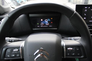 Citroen C4 1.2 PURETECH YOU 