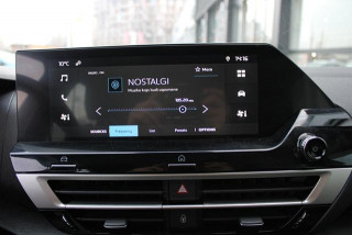 Citroen C4 1.2 PURETECH YOU 