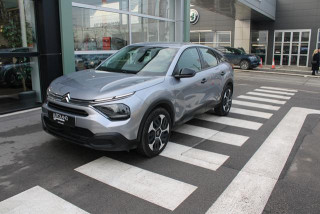 Citroen C4 1.2 PURETECH YOU 