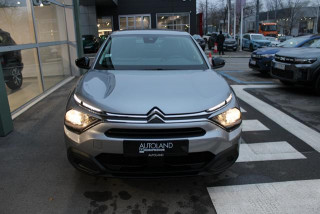 Citroen C4 1.2 PURETECH YOU 