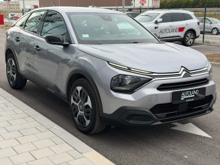 Citroen C4 1.2 PURETECH YOU 