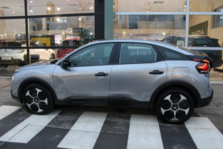 Citroen C4 1.2 PURETECH YOU 