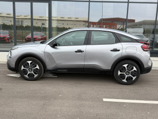 Citroen C4 1.2 PURETECH YOU 