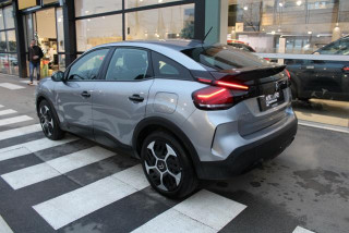 Citroen C4 1.2 PURETECH YOU 