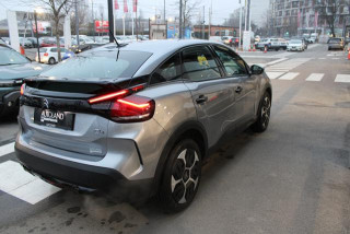 Citroen C4 1.2 PURETECH YOU 