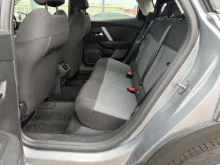 Citroen C4 1.2 PURETECH YOU 