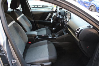 Citroen C4 1.2 PURETECH YOU 