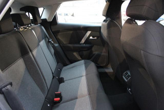 Citroen C4 1.2 PURETECH YOU 