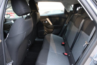 Citroen C4 1.2 PURETECH YOU 