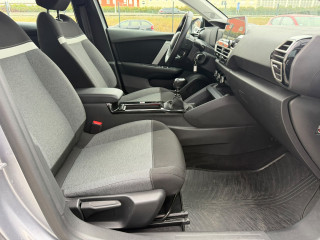 Citroen C4 1.2 PURETECH YOU 