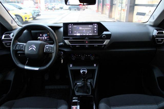 Citroen C4 1.2 PURETECH YOU 