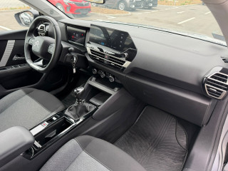 Citroen C4 1.2 PURETECH YOU 
