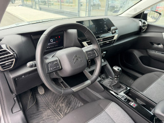 Citroen C4 1.2 PURETECH YOU 
