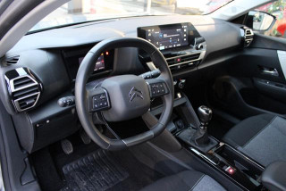 Citroen C4 1.2 PURETECH YOU 