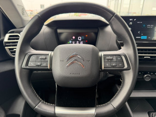 Citroen C4 1.2 PURETECH YOU 