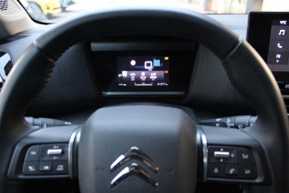 Citroen C4 1.2 PURETECH YOU 