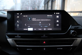 Citroen C4 1.2 PURETECH YOU 