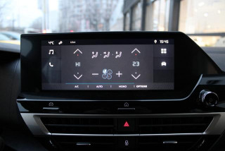 Citroen C4 1.2 PURETECH YOU 