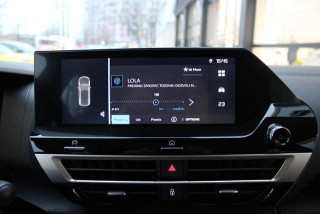 Citroen C4 1.2 PURETECH YOU 