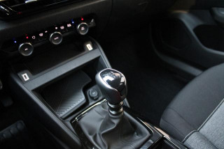 Citroen C4 1.2 PURETECH YOU 