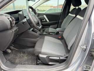 Citroen C4 1.2 PURETECH YOU 