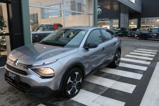 Citroen C4 1.2 PURETECH YOU 