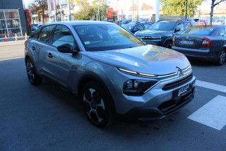 Citroen C4 1.2 PURETECH YOU 