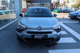 Citroen C4 1.2 PURETECH YOU 