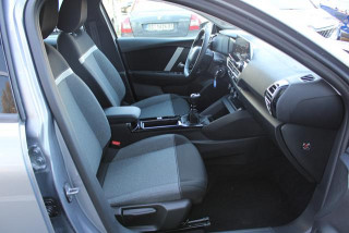 Citroen C4 1.2 PURETECH YOU 