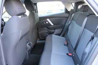 Citroen C4 1.2 PURETECH YOU 