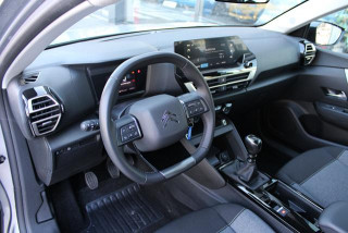 Citroen C4 1.2 PURETECH YOU 