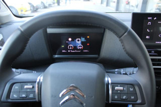 Citroen C4 1.2 PURETECH YOU 