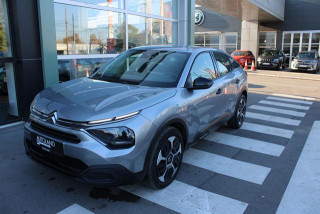 Citroen C4 1.2 PURETECH YOU 