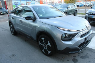 Citroen C4 1.2 PURETECH YOU 