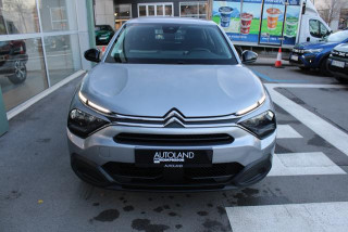 Citroen C4 1.2 PURETECH YOU 