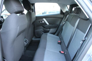 Citroen C4 1.2 PURETECH YOU 