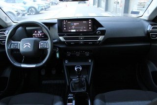 Citroen C4 1.2 PURETECH YOU 