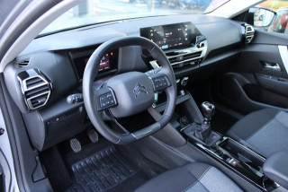 Citroen C4 1.2 PURETECH YOU 