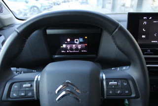 Citroen C4 1.2 PURETECH YOU 