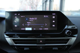 Citroen C4 1.2 PURETECH YOU 