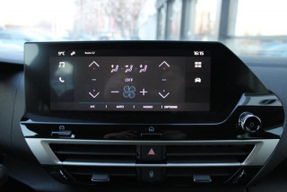 Citroen C4 1.2 PURETECH YOU 