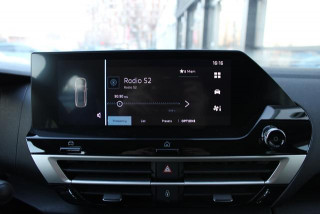 Citroen C4 1.2 PURETECH YOU 