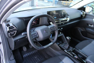 Citroen C4 1.2 PURETECH YOU 