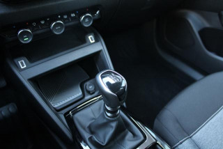 Citroen C4 1.2 PURETECH YOU 